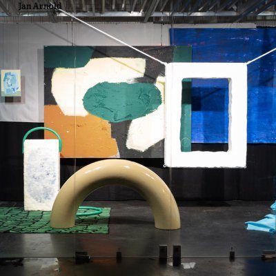 David Mase: Innen-Innen=Außen